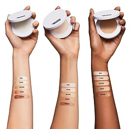 Soft Glow Highlighter - Aydınlatıcı Pudra 